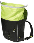 Basil Miles Daypack 17L - Black Lime