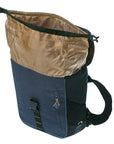 Basil Miles Daypack 17L - Black Slate