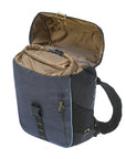 Basil Miles Daypack 17L - Black Slate