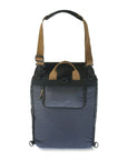 Basil Miles Daypack 17L - Black Slate