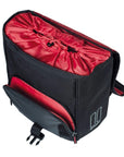 Basil Sport Design Commuter Bag 18L - Black