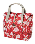 Basil Magnolia Shopper Bag 18L