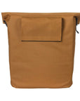 Basil City Shopper Pannier Bag 14-16L - Brown