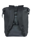 Basil Soho Backpack Nordlicht 17L - Night Black