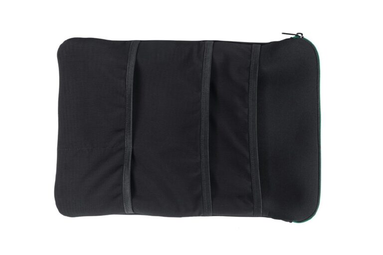 Basil Soho Backpack Nordlicht 17L - Night Black