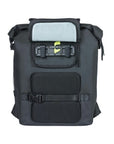 Basil Soho Backpack Nordlicht 17L - Night Black