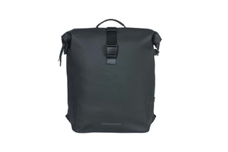 Basil Soho Backpack Nordlicht 17L - Night Black