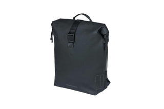 Basil Soho Backpack Nordlicht 17L - Night Black