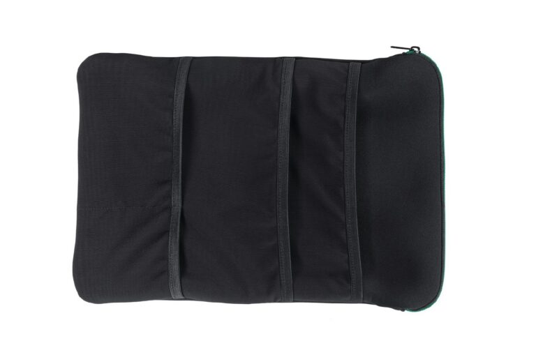 Basil Soho Backpack Nordlicht 17L - Moss Green