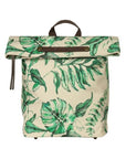 Basil Ever Green Backpack Sanshell 19L - Beige
