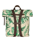 Basil Ever Green Backpack Sanshell 19L - Beige
