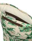 Basil Ever Green Backpack Sanshell 19L - Beige