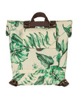 Basil Ever Green Backpack Sanshell 19L - Beige