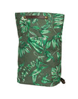 Basil Ever-Green Backpack 14-19L - Thyme Green