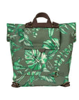 Basil Ever-Green Backpack 14-19L - Thyme Green