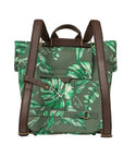 Basil Ever-Green Backpack 14-19L - Thyme Green