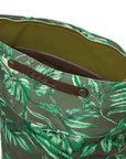 Basil Ever-Green Backpack 14-19L - Thyme Green
