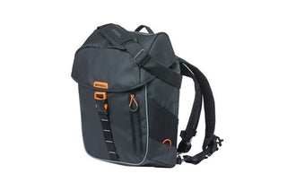 Basil Miles Tarpaulin Backpack 17L