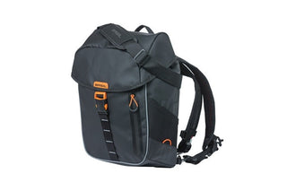 Basil Miles Tarpaulin Backpack 17L