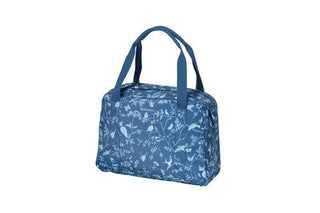 Basil Wanderlust Shoulder Bag 18L - Indigo Blue