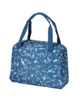 Basil Wanderlust Shoulder Bag 18L - Indigo Blue