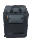 Basil Miles Tarpaulin Backpack Nordlicht(LED) 7L - Black