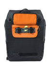 Basil Miles Tarpaulin Backpack Nordlicht(LED) 7L - Black