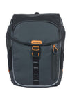 Basil Miles Tarpaulin Backpack Nordlicht(LED) 7L - Black