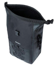 Basil Navigator Waterproof Single Medium Bag - Black