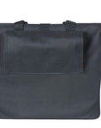 Basil City Handbag Mik KF-Hook 8-11L - Black