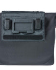 Basil City Handbag Mik KF-Hook 8-11L - Black