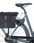 Basil City Handbag KF-Hook 8-11L - Black