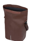 Basil City Shopper Bag - Roasted Brown