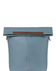 Basil City Shopper Bag 14L- Graphite Blue