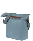 Basil City Shopper Bag 14L- Graphite Blue