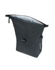 Basil Soho Mik Side Bicycle Shoulder Bag 17L - Night Black