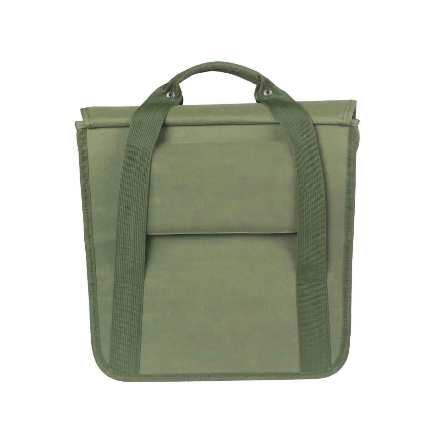 Basil Go Single Bag 16L - Dark Green