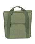 Basil Go Single Bag 16L - Dark Green