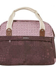 Basil Boheme Shoulder Bag 18L - Fig Red