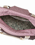 Basil Boheme Shoulder Bag 18L - Fig Red
