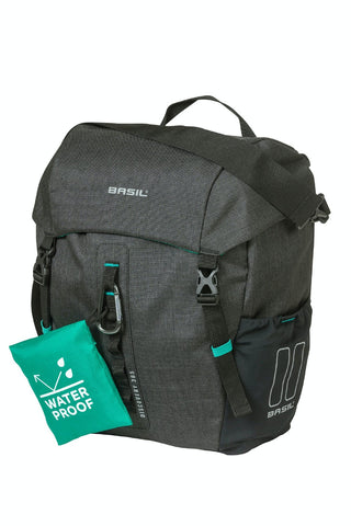 Basil Discovery Single Bag