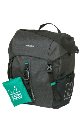 Basil Discovery Single Bag