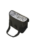 Basil Go-Single Bag 18L- Black