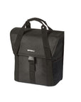 Basil Go-Single Bag 18L- Black