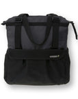 Basil Shopper XL Bag 20L - Black