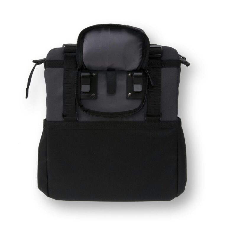 Basil Shopper XL Bag 20L - Black