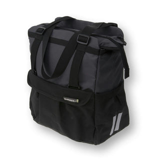 Basil Shopper XL Bag 20L - Black