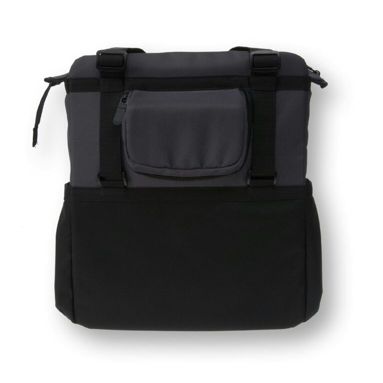 Basil Shopper XL Bag 20L - Black