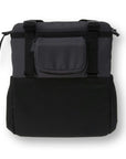 Basil Shopper XL Bag 20L - Black