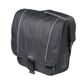 Basil Sport Design Commuter Bag 18L - Graphite